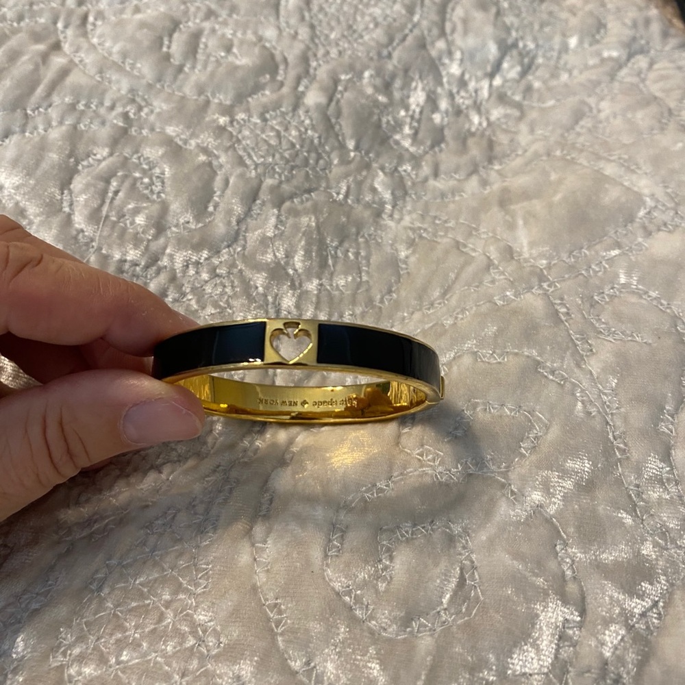 Kate Spade bracelet